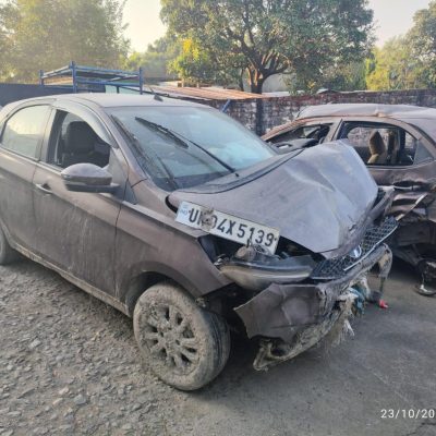 Tata TIAGO XZ 1.2 RTN BS4