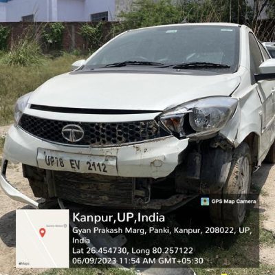 TATA TIAGO XT 1.2 RTN BS4