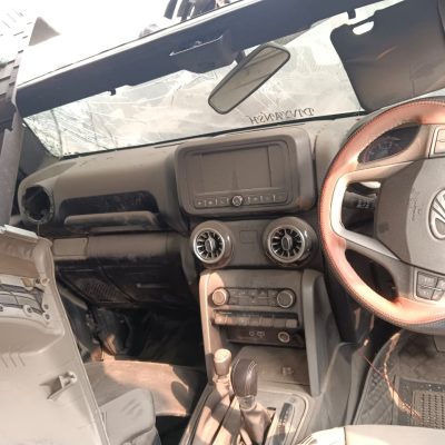 Mahindra Thar LX 4WD 4S D HARD TOP DIESEL AUTOMATIC