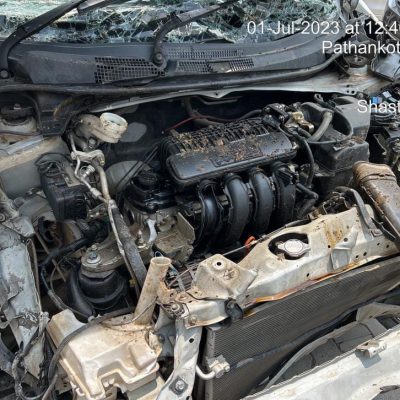 Honda Amaze VX CVT PETROL AUTOMATIC