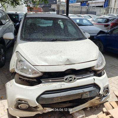 Hyundai Grand i10 Asta