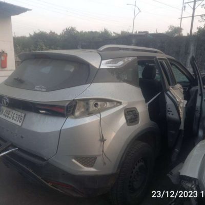 Tata Harrier XM 2.0 KRYOTEC BS6 DIESEL MT