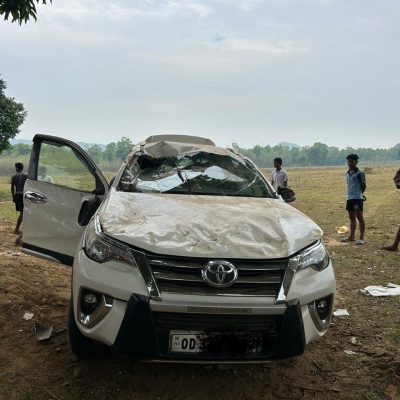 Toyota Fortuner 4X4 SIGMA DIESEL AUTOMATIC