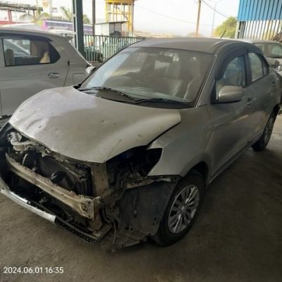 Maruti Swift Dzire VDI DIESEL MT