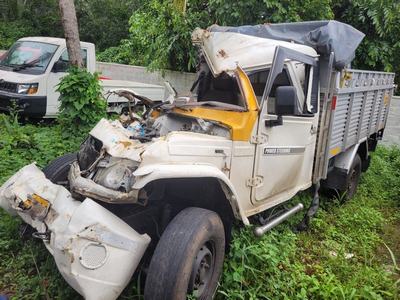 Mahindra Bolero Pickup 1.2 5T PS DIESEL MT