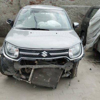 MARUTI IGNIS ZETA AMT