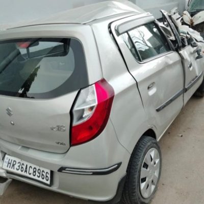 Maruti Alto K10 VXI PETROL MT