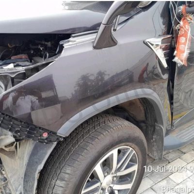 Toyota Fortuner SIGMA 4 DIESEL MT