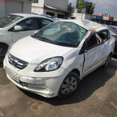 Honda Amaze 1.2 SMT