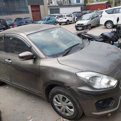 Maruti Suzuki Swift Dzire VXI AMT