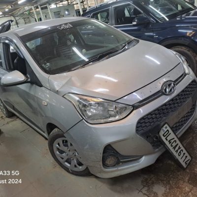 Hyundai Grand i10 SPORTZ 1.2 CRDI