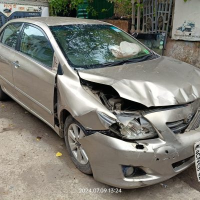 Toyota Corolla Altis G