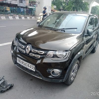 Renault Kwid RXT