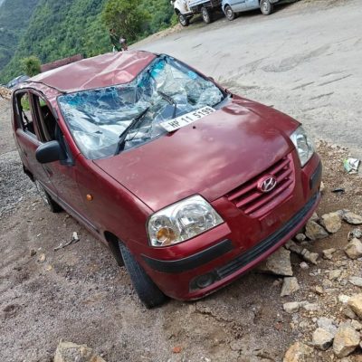 Hyundai Santro GLS BSIV