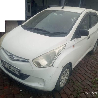 Hyundai Eon Era BSIV