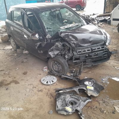 Maruti Suzuki Alto 800 LXI