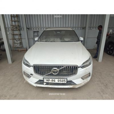 Volvo XC60 D5