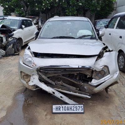 Maruti Suzuki Swift Dzire VXI