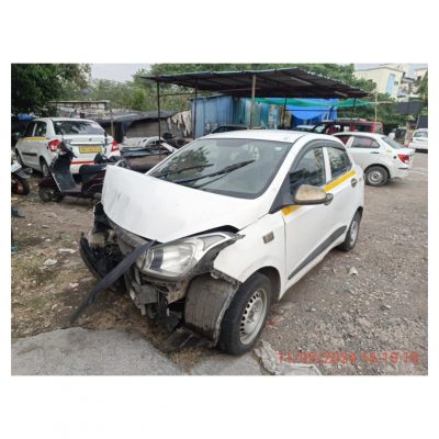 Hyundai XCENT VTVT PRIME T PETROL CNG MT