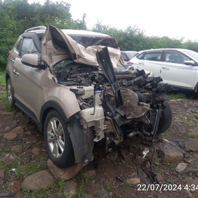 Hyundai Creta 1.6 CRDI SX DIESEL AUTOMATIC