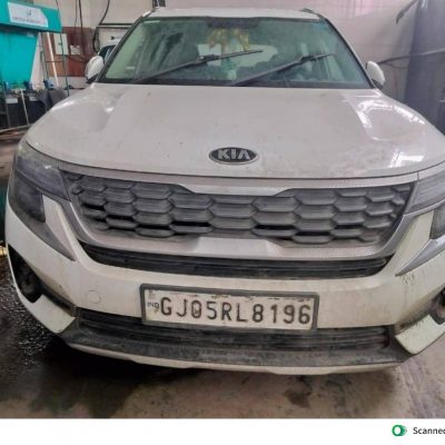 Kia Seltos G 1.5 HTK PLUS DIESEL MT