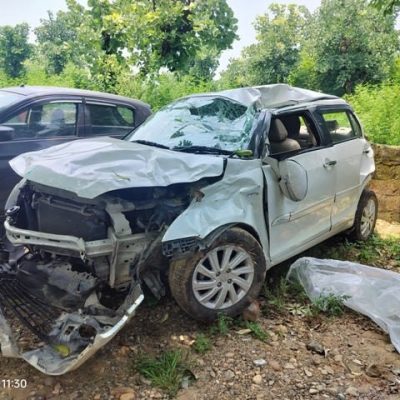 Maruti Suzuki Swift Dzire ZXI