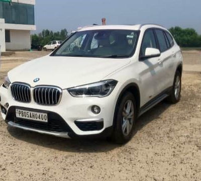 BMW X1 SDRIVE20D