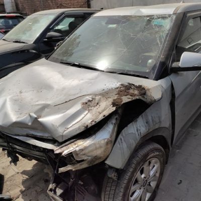 Hyundai Creta 1.6 CRDI E+