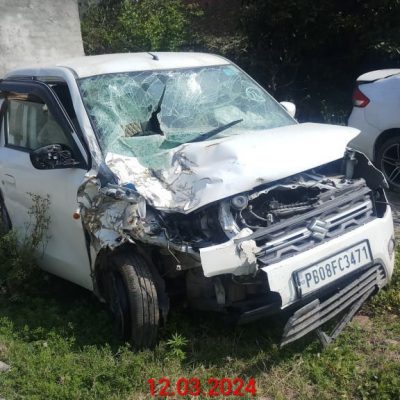 Maruti Suzuki Wagon R VXI