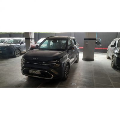 KIA Carens G1.5T DCT LUXURYPLUS7