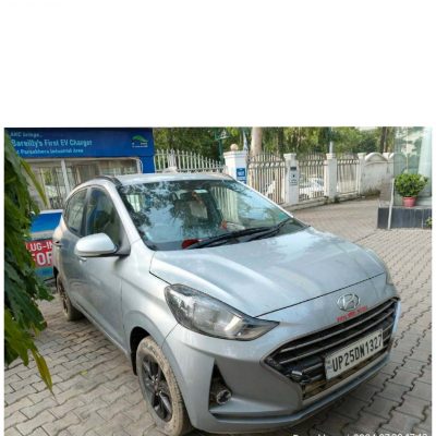 Hyundai Grand i10 Nios 1.2 PETROL CNG SPORTZ MT