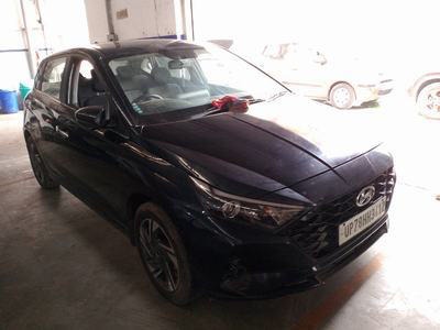 Hyundai i20 ASTA 1.2 KAPPA MT