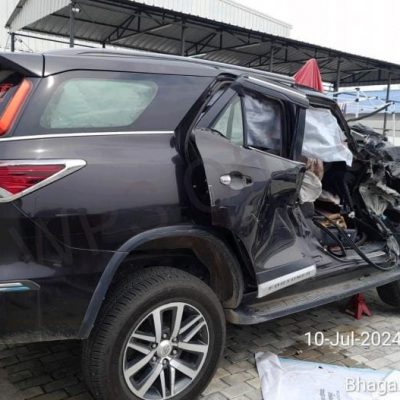 Toyota Fortuner SIGMA 4 DIESEL MT