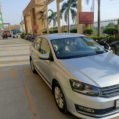 Vw Vento highline TDi Automatic Diesel Top variant