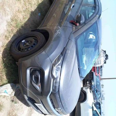 TATA NEXON 1.2 XM S