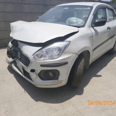 Maruti Swift Dzire LXI PETROL MT