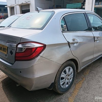 Honda Amaze 1.2 E (O) PETROL MT