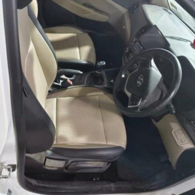 Hyundai Verna 1.5 CRDI SX O DIESEL MT SUNROOF TOP VARIANT