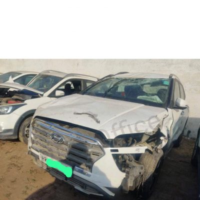 Hyundai Creta S PETROL MT