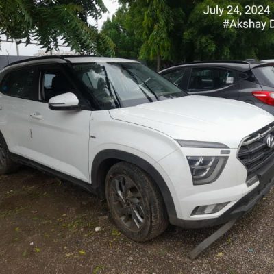 Hyundai Creta 1.4 GDI SX O PETROL AUTOMATIC SUNROOF TOP VARIANT