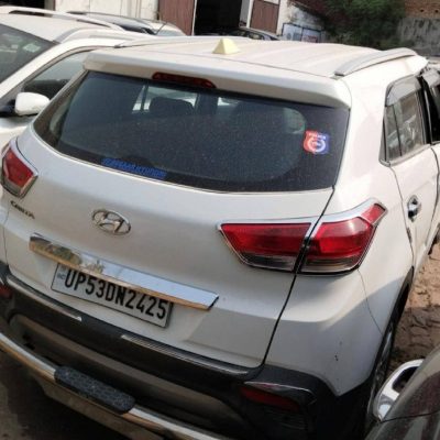 Hyundai Creta 1.4 EX DIESEL MT