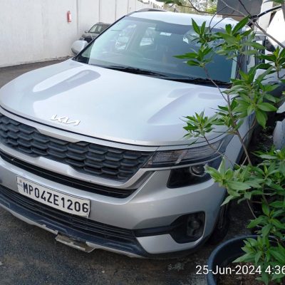 Kia Seltos D 1.5 HTK DIESEL MT