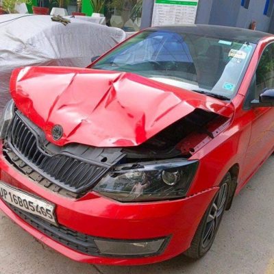 Skoda Rapid 1.5 TDI DIESEL AUTOMATIC