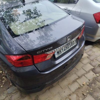 HONDA CITY I VTECH V