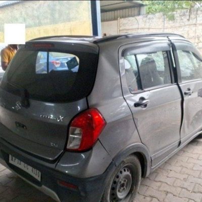 Maruti CELERIO ZXI M1 BS4 PETROL CNG MT