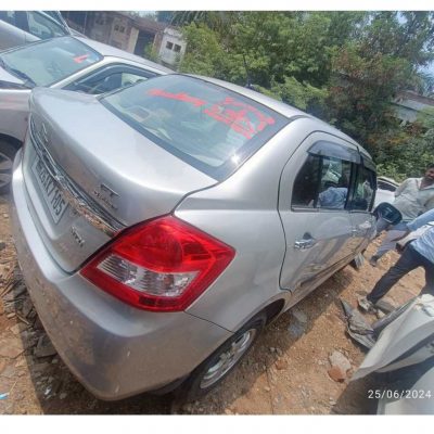 Maruti SWIFT DZIRE VDI DIESEL MT