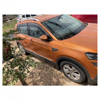 Skoda Kushaq Ambition 1.0 TSI PETROL MT