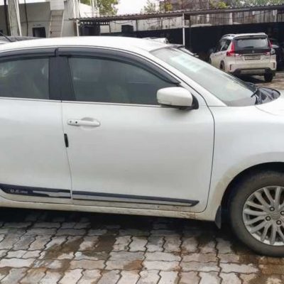 Maruti Swift Dzire ZXI PETROL AUTOMATIC