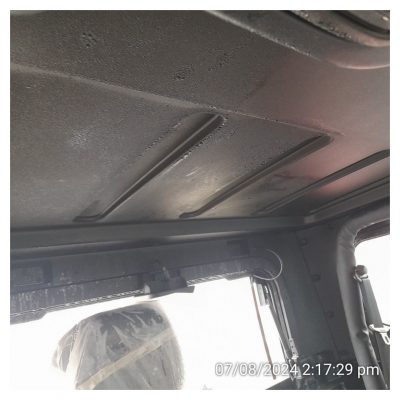 Mahindra THAR LX D 2WD 4S HT DIESEL MT