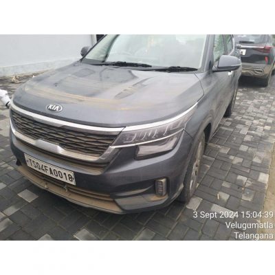 KIA SELTOS D1.5 CRDI VGT HTX PLUS DIESEL MT SUNROOF